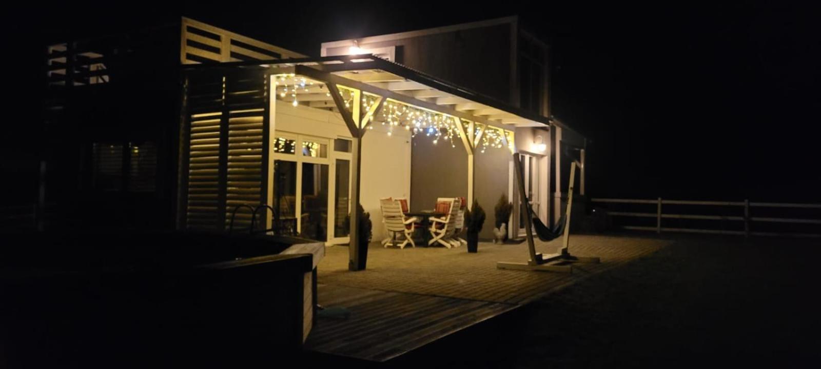 Domek Na Pagorku ลโวเว็ค ชล็องสกี ภายนอก รูปภาพ